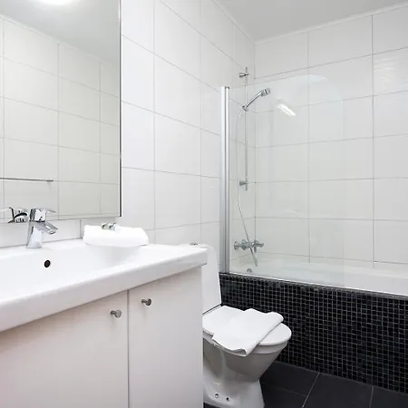 Daire V54 Harbour Reykjavík