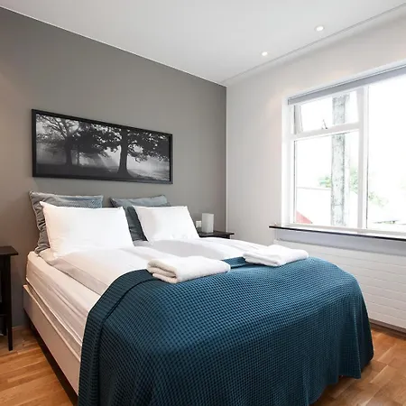 Daire V54 Harbour *