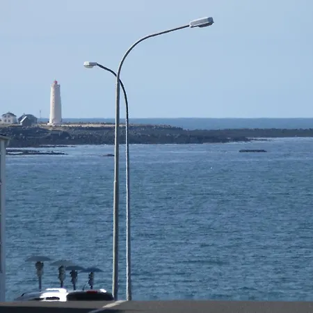Daire V54 Harbour *