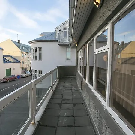 Daire V54 Harbour