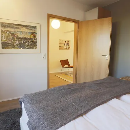 V54 Harbour Daire *