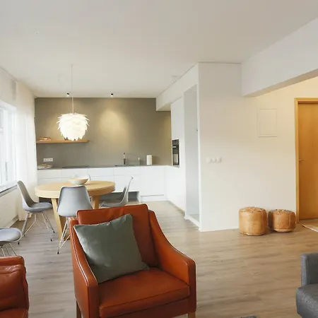 V54 Harbour Daire Reykjavík