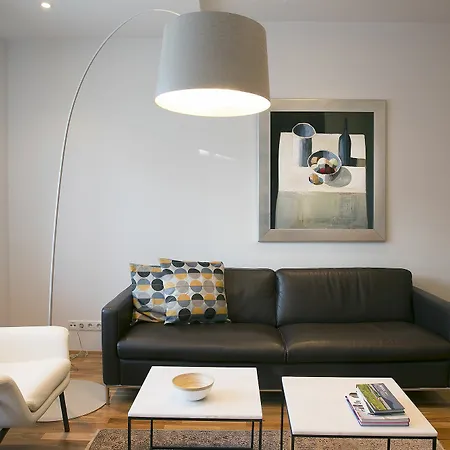 Daire V54 Harbour Reykjavík
